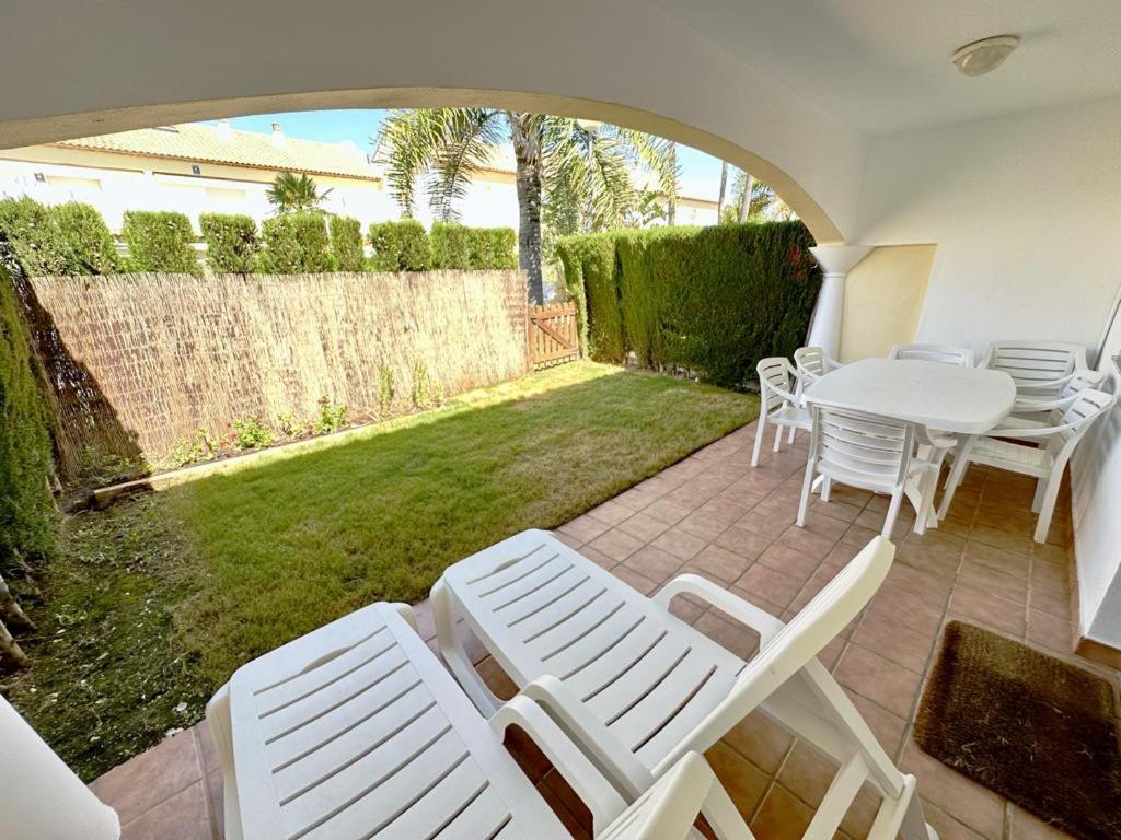 Larymar 79 By Homeprive Dénia Exterior foto